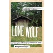 Lone Wolf by Vollers, Maryanne, 9780060598631