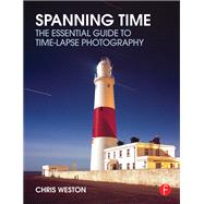 Spanning Time by Chris Weston, 9781315848631