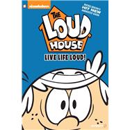 The Loud House 3 by Savino, Chris, 9781629918631