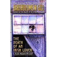 DEATH IRISH LOVER           MM by GILL BARTHOLOMEW, 9780380808632