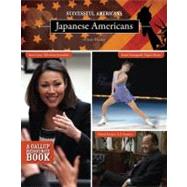 Japanese Americans by Hasday, Judy, 9781422208632
