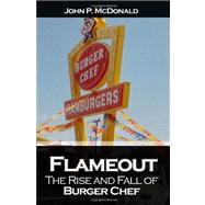 Flameout by Mcdonald, John P., 9781456418632