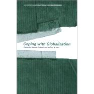 Coping With Globalization by Hart,Jeffrey A., 9780415228633