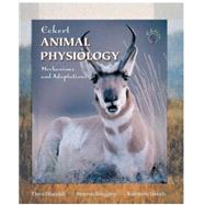 Eckert Animal Physiology by Randall, David; Burggren, Warren; French, Kathleen, 9780716738633