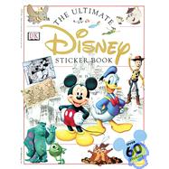 Disney by Dk Publishing (Author), 9780789488633
