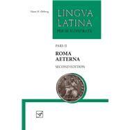 Roma Aeterna,Ørberg, Hans H.,9781585108633