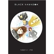 Black Paradox by Ito, Junji, 9781974728633