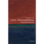 Civil Engineering: A Very Short Introduction by Muir Wood, David, 9780199578634