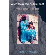Women in the Middle East by Keddie, Nikki R., 9780691128634