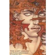 The Lost Library: Gay Fiction Rediscovered by Cardamone, Tom, 9780971468634