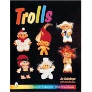 Trolls by JanLindenberger, 9780764308635
