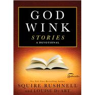 Godwink Stories A Devotional by Rushnell, SQuire, 9781451678635