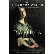 Domina by Wood, Barbara, 9781596528635