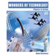 Wonders of Technology by Niculescu, V. Adam, 9780757538636