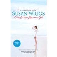 The Ocean Between Us by Wiggs, Susan, 9780778328636