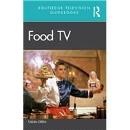 Food TV by Oren; Tasha, 9781138998636