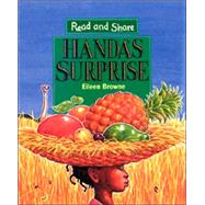 Handa's Surprise Read and Share by Browne, Eileen; Browne, Eileen, 9780763608637