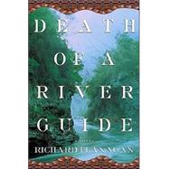Death of a River Guide A Novel by Flanagan, Richard, 9780802138637