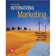 International Marketing [Rental Edition] by CATEORA, 9781266148637