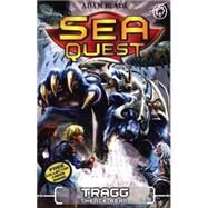 Sea Quest: Tragg the Ice Bear Book 14 by Blade, Adam, 9781408328637