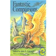 Fantastic Companions by Czerneda, Julie E., 9781550418637