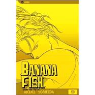 Banana Fish, Vol. 9 by Yoshida, Akimi, 9781591168638