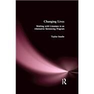 Changing Lives by Stoehr,Taylor, 9781594518638