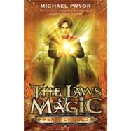 Heart of Gold by Pryor, Michael, 9781864718638
