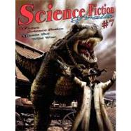 Science Fiction Trails 7 by Riley, David B.; Givens, Laura, 9781466348639