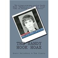 The Sandy Hook Hoax by Salisbury, Brett, 9781495298639