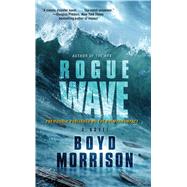 Rogue Wave by Morrison, Boyd, 9781501128639