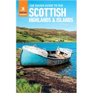 The Rough Guide to Scottish Highlands & Islands: Travel Guide eBook by Rough Guides, 9781839058639