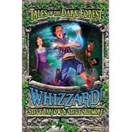 Whizzard by Barlow, Steve; Skidmore, Steve; Land, Fiona, 9780007108640