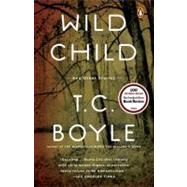 Wild Child And Other Stories by Boyle, T.C., 9780143118640