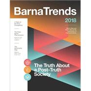 Barna Trends 2018 by Barna Group, 9780801018640