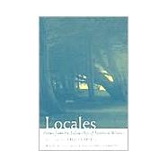 Locales by Chappell, Fred, 9780807128640