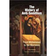 From Mohammed to the Marranos by Poliakov, Leon; Gerardi, Natalie, 9780812218640
