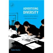 Advertising Diversity by Shankar, Shalini, 9780822358640