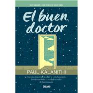 El buen doctor by Kalanithi, Paul, 9786077358640