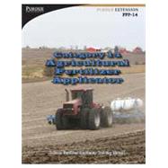 Agricultural Fertilizer Applicator Training Manual PPP-14 by Janssen, Cheri; Martin, Andrew; Erickson, Bruce; Whitford, Fred; Camberato, James J., 8780000178641