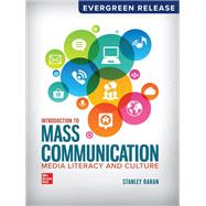 Introduction to Mass Communication: 2026 Release [Rental Edition] by BARAN, 9781265498641