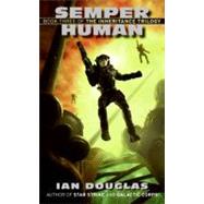 Semper Human by Douglas Ian, 9780061238642