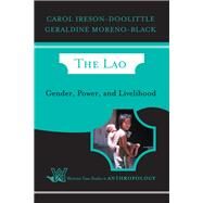 The Lao by Ireson-Doolittle, Carol; Moreno-Black, Geraldine, 9780367318642