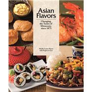 Asian Flavors by Harris, Phyllis Louise; Iyer, Raghavan (CON), 9780873518642