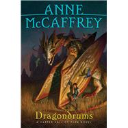 Dragondrums by McCaffrey, Anne, 9781481448642