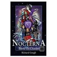 Nocterna by Gough, Richard, 9781500558642