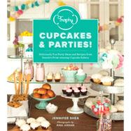 Trophy Cupcakes & Parties! Deliciously Fun Party Ideas and Recipes from Seattle's Prize-Winning Cupcake Bakery by Shea, Jennifer; Jordan, Rina, 9781570618642