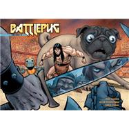 Battlepug Volume 4: The Devil's Biscuit by Norton, Mike, 9781616558642
