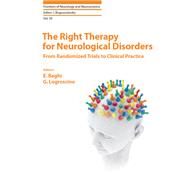 The Right Therapy for Neurological Disorders: From Randomized Trials to Clinical Practice. by Beghi, E., 9783318058642