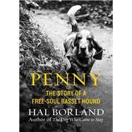 Penny by Borland, Hal Glen, 9780397008643